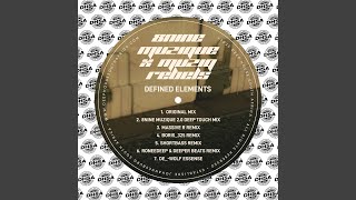 Download lagu Defined Elements (Massive R Remix) mp3