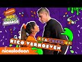 STAREDOWN RICO VERHOEVEN ? NIENKE VAN DIJK ? | KCA CHECK UP | Nickelodeon Nederlands