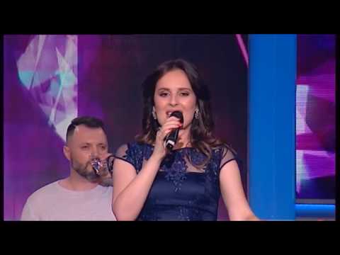 Mira Aleksic i Ivan Radovanovic - Ruze cvetaju samo u pesmi - (LIVE) - HH - (TV Grand 16.05.2017.)