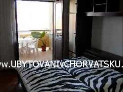 Pension Mario, Pag, Chorvatsko - Croatia - Hrvatska