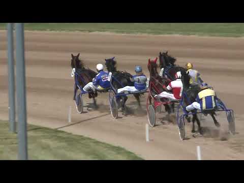 2018.05.05. 3. futam - DR. BOROSTYÁNKŐY TAMÁS EMLÉKVERSENY I. FUTAM