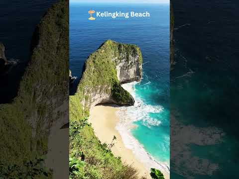 Volcanoes, Dragons, and Paradise Islands... This is Indonesia #shorts #indonesia #bromo #bali