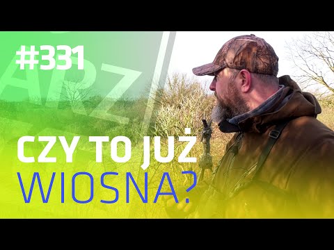 Darz Bór odc 331 - Czy to już wiosna?