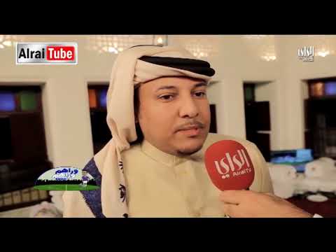 وراهم وراهم شو لقاء مع الفنانه ميس كَمر 2018 01 01