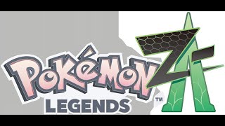 毛者魂CH　ポケモンLEGENDS ZA ＃3：ポケモンZAをまったり配信していきます‼