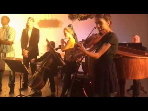 Der Mond ist aufgegangen - MASIPHUMELELE!