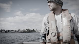 Fishing Safety Success Story: The More You Wear It, The Better Off You Are