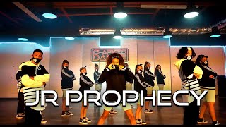 Shimmy Lil Wayne ft. Doja Cat | JrProphecy | Chapkis Dance | Greg Chapkis &amp; Dylan Micheal