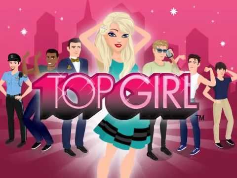 Top Girl Video