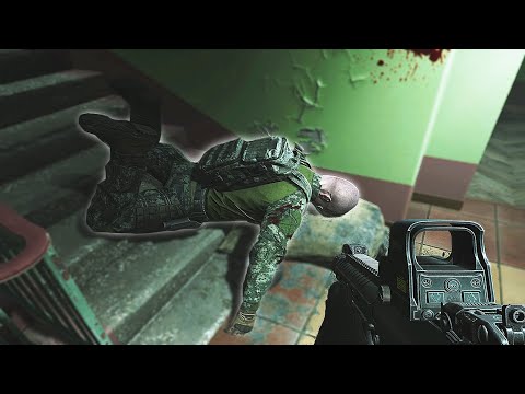 ONE TAPPING WITH A BUDGET MUTANT | Escape From Tarkov