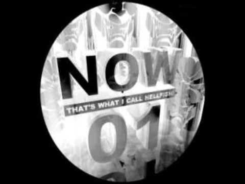 Hellfish - Money For Fish