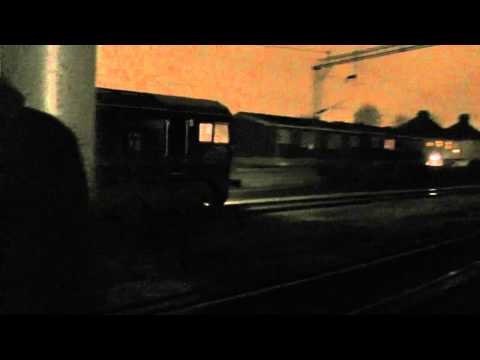 DRS 66434 on 4M77 Purfleet Deep Wtr Wf (Flt) to Daventry Drs (Dirft2) 22/12/2014