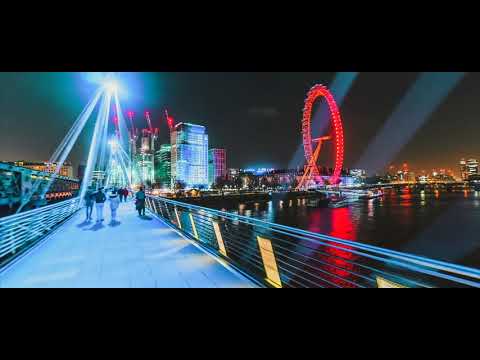 London Hyperlapse