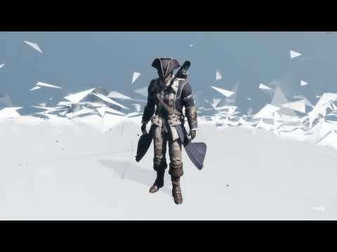 Assassin's Creed III - Part 12 - Memory Sequence 6 (100% Completionist, No Deaths)