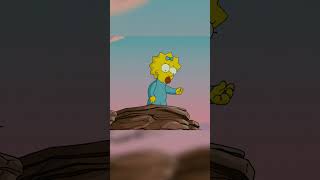 Maggie Simpson is the BEST Simpsons Character