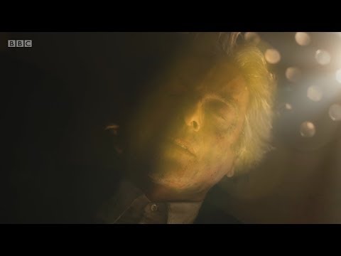 What if the Doctor actually regenerated in The Doctor Falls?