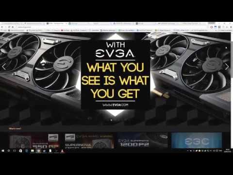 Graphics Card Warranty