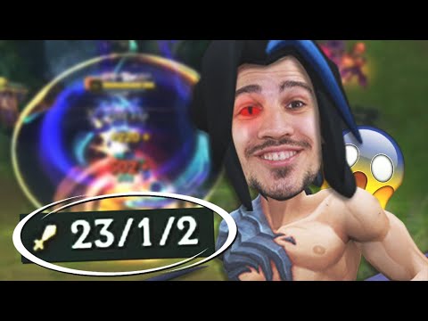 O FAMOSO JUNGLE DIFFERENCE