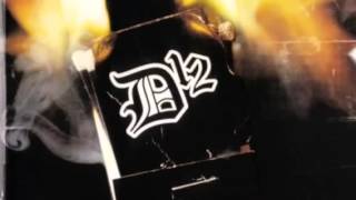D12 - Shit can Happen [audio]