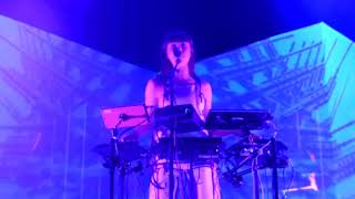 Kimbra - The Good War (HD) - Islington Assembly Hall - 22.11.17