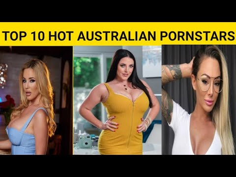 TOP 10 HOT AUSTRALIAN PORNSTARS|AUSTRALIAN PORNSTAR| ANGELA WHITE