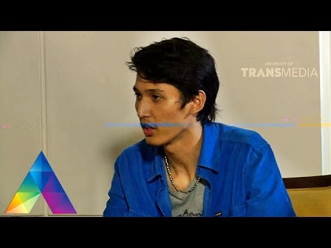 KATAKAN PUTUS 24 DESEMBER 2015 Part 4/4 - Cowok Kaya Pura Pura Miskin