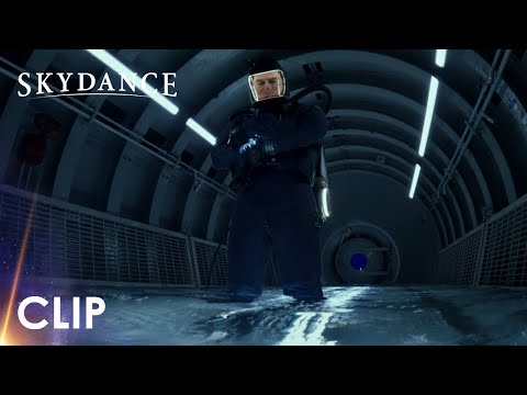 Water Stunt Clip