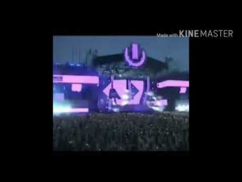 Ultra China 2017