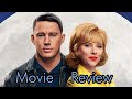 One Small Step My Review Of Fly Me To The Moon