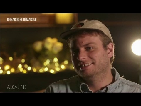 Alcaline, Les News du 22/05 - Mac Demarco