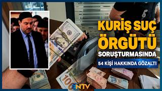 Alihan Kuriş Soruşturmasında 11 Şirket ve 3 Derneğe Kayyum Atandı | NT