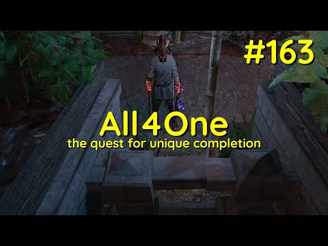 Bogging around & Leveling Dudes #163 | Path of Exile