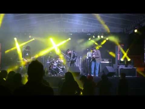 Zatsuon - Cowboy Bebop Opening: Tank (intro)