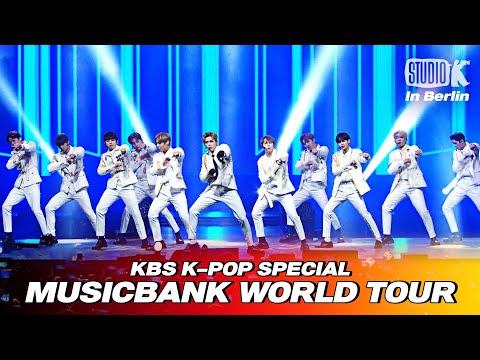 Wanna One (워너원) - '나야 나(Pick Me)' | 2018 MUSIC BANK IN BERLIN | KBS 181031 방송