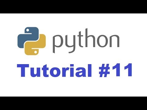 Python Tutorial for Beginners 1 Getting Started and Installing Python For Absolute Beginners