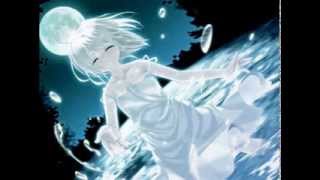 Nightcore-Quand je partirais