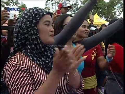 Maydut " Let's Have Fun Together " - Gentara (4/9)