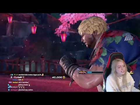 To become better you have to lose and learn from you mistakes. GREAT PLAYER (BOB) VS MY NOOB NINA