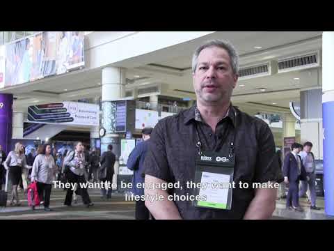 Emerging Trends from Digital Health Solutions