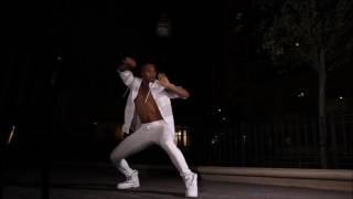 Keke Palmer - Yellow Lights Choreography