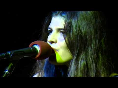 Lovely Quinces - Mr. Lonely (MIMO live)