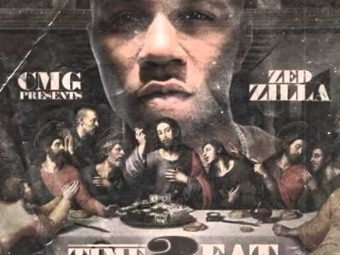 Zed Zilla - Summer Nites (Time 2 Eat)
