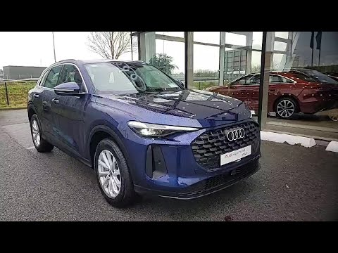 Audi Q5 SUV SE TFSI 204HP S tronic - Image 2