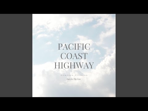 Pacific Coast Highway