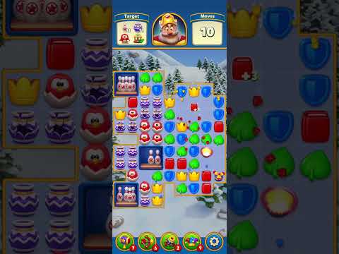 Hard Levels of Royal Match 2803 2804 2805 2806 2807 2808 2809 2810 2811