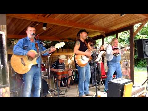 Horká Jehla - Cibulák 2016