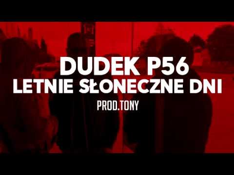 15.DUDEK P56 - LETNIE SLONECZNE DNI PROD.TONY M (MY TAPE D12)