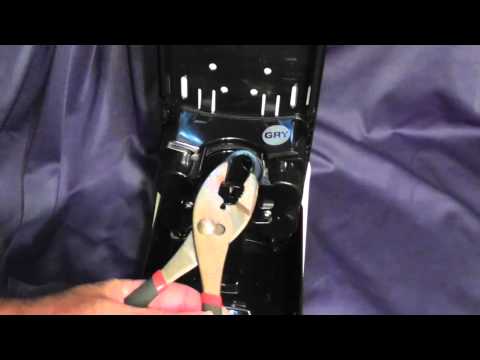 GOJO Restrictor