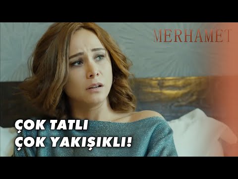 Deniz, Sermet'e Olan Aşkını Anlattı! - Merhamet Özel Klip