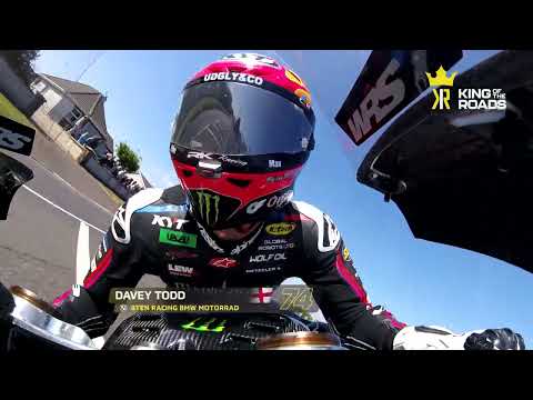 The most controversial race of 2025? 👀